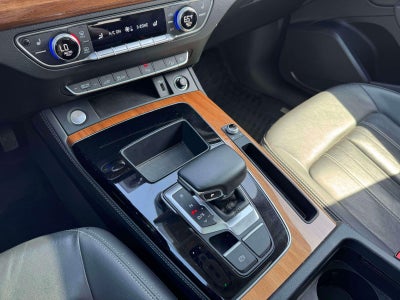 2021 Audi Q5 Premium Plus 55 TFSI e quattro S tronic