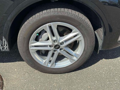 2021 Audi Q5 Premium Plus 55 TFSI e quattro S tronic