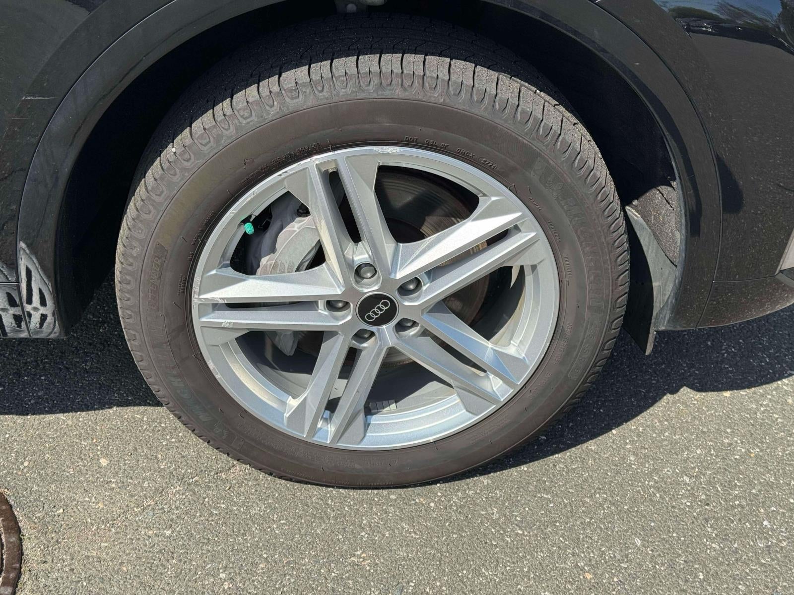 2021 Audi Q5 Premium Plus 55 TFSI e quattro S tronic