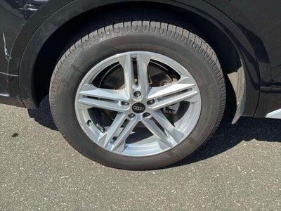 2021 Audi Q5 Premium Plus 55 TFSI e quattro S tronic