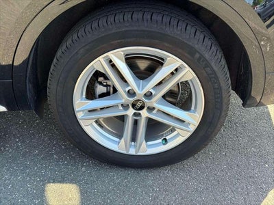2021 Audi Q5 Premium Plus 55 TFSI e quattro S tronic