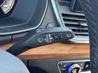 2021 Audi Q5 Premium Plus 55 TFSI e quattro S tronic