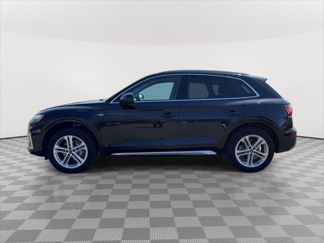 2021 Audi Q5 Premium Plus 55 TFSI e quattro S tronic