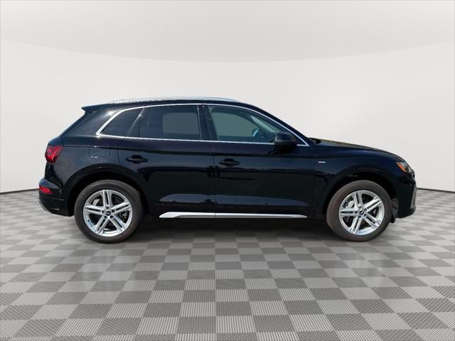 2021 Audi Q5 Premium Plus 55 TFSI e quattro S tronic