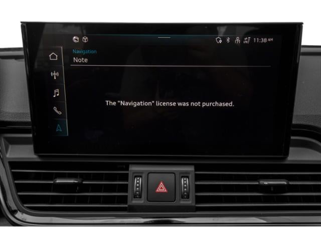 2022 Audi Q5 Premium Plus 45 TFSI S line quattro S tronic