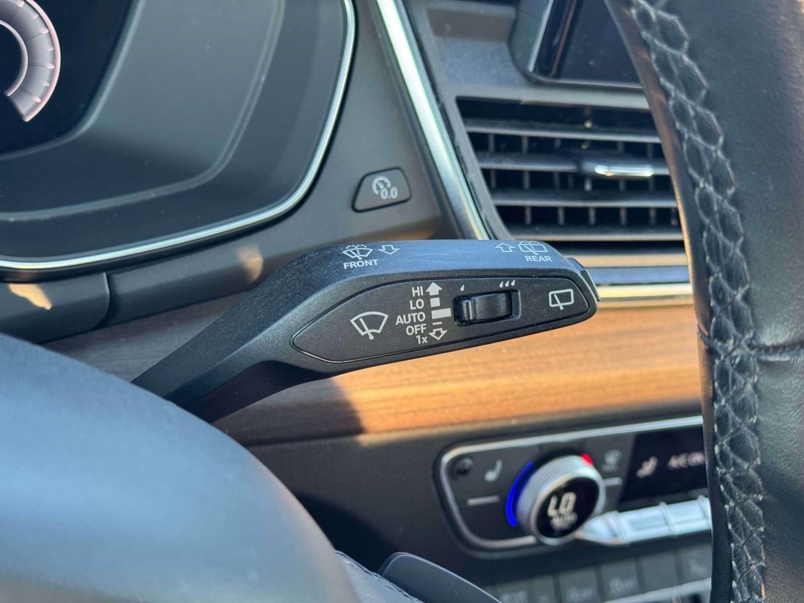 2022 Audi Q5 Premium Plus 45 TFSI S line quattro S tronic