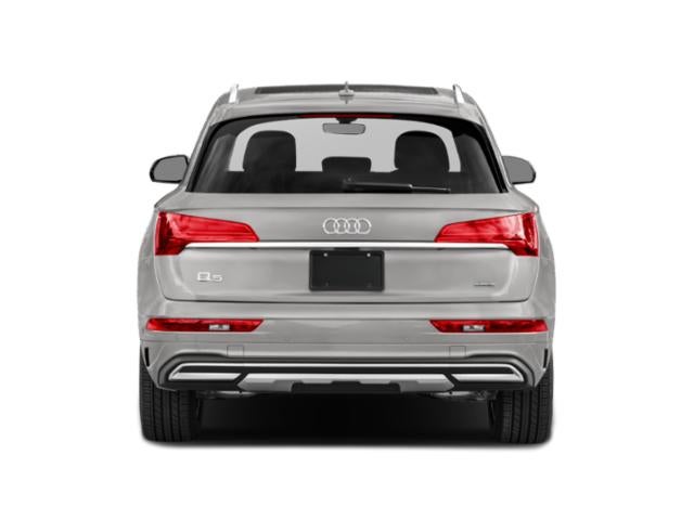 2022 Audi Q5 Premium Plus 45 TFSI S line quattro S tronic