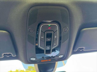 2022 Audi Q5 Premium Plus 45 TFSI S line quattro S tronic