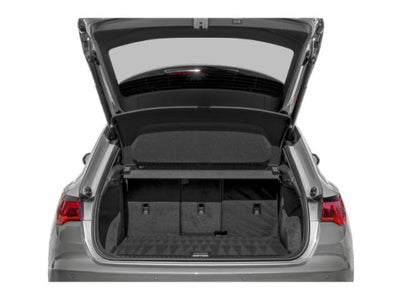 2024 Audi Q3 Premium Plus 45 TFSI S line quattro Tiptronic