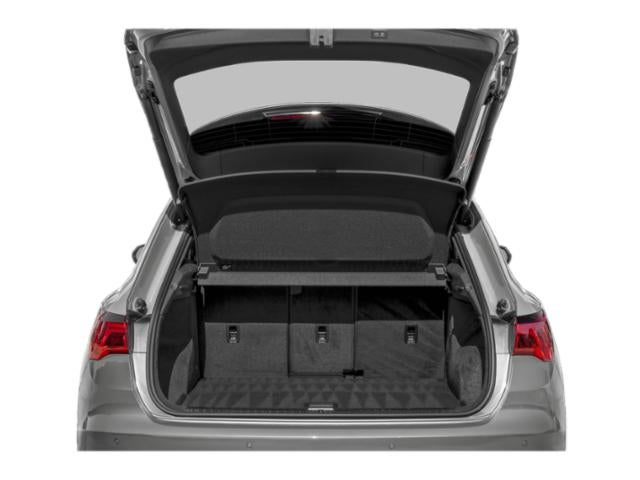 2024 Audi Q3 Premium Plus 45 TFSI S line quattro Tiptronic