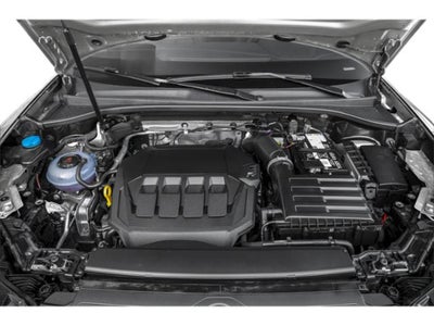 2024 Audi Q3 Premium Plus 45 TFSI S line quattro Tiptronic