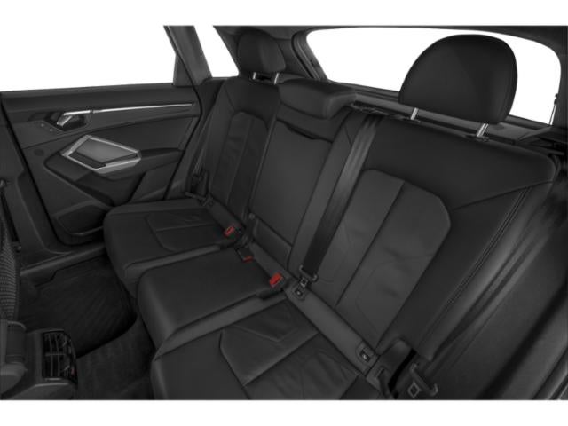 2024 Audi Q3 Premium Plus 45 TFSI S line quattro Tiptronic