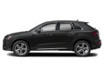2024 Audi Q3 Premium Plus 45 TFSI S line quattro Tiptronic
