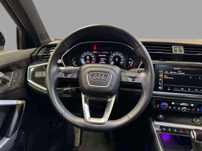 2024 Audi Q3 Premium Plus 45 TFSI S line quattro Tiptronic