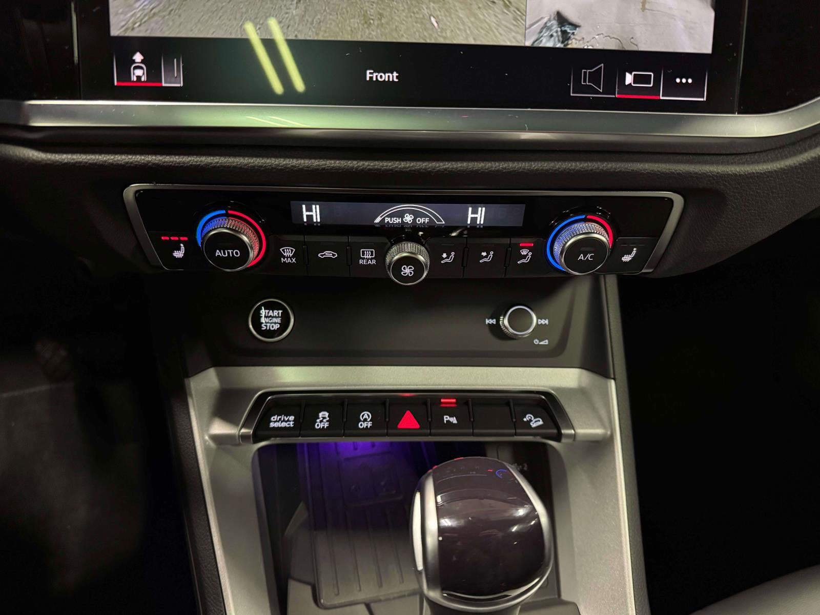 2024 Audi Q3 Premium Plus 45 TFSI S line quattro Tiptronic