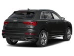 2024 Audi Q3 Premium Plus 45 TFSI S line quattro Tiptronic