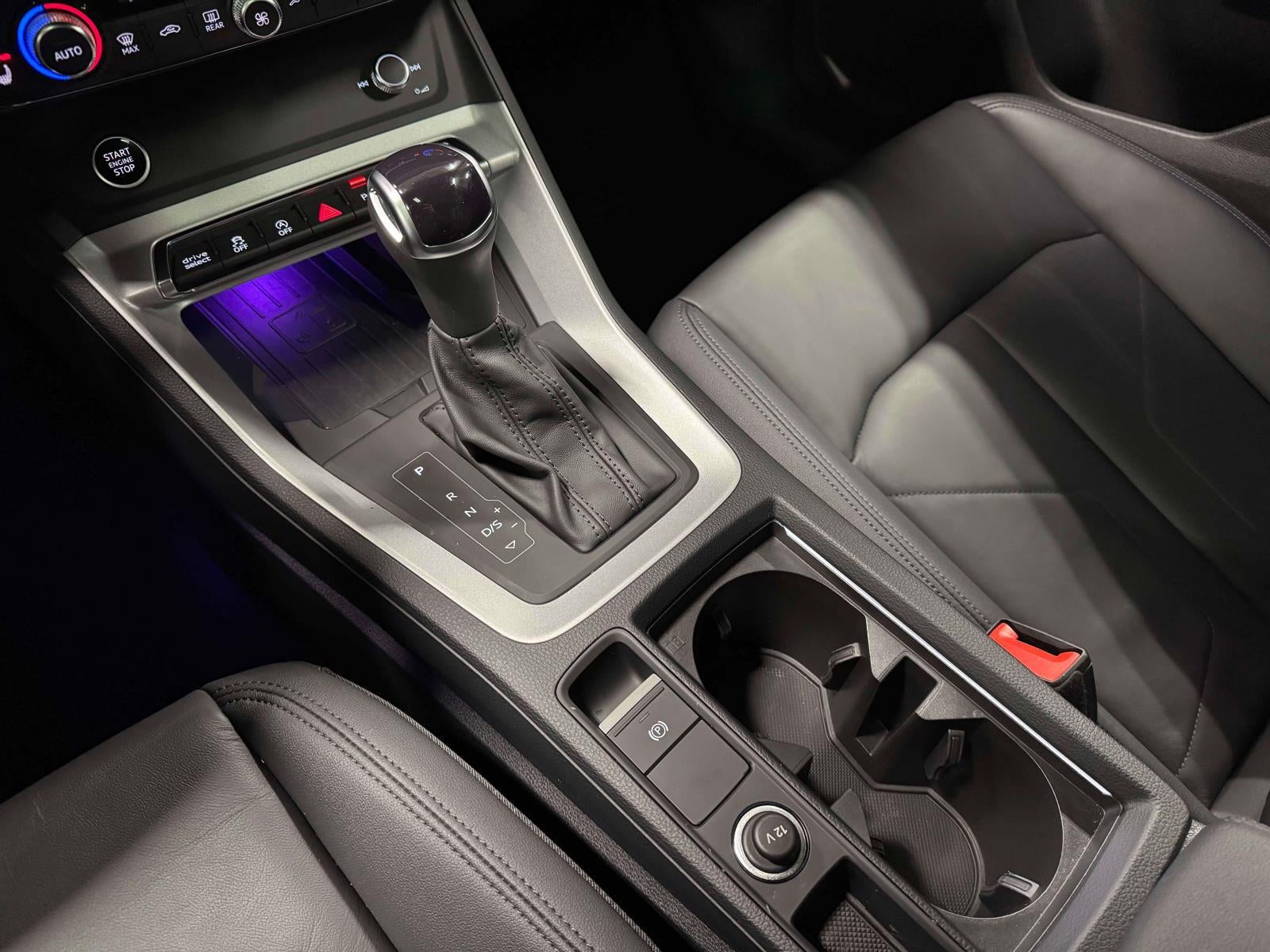 2024 Audi Q3 Premium Plus 45 TFSI S line quattro Tiptronic