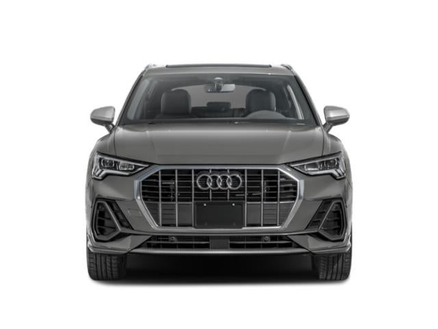 2024 Audi Q3 Premium Plus 45 TFSI S line quattro Tiptronic