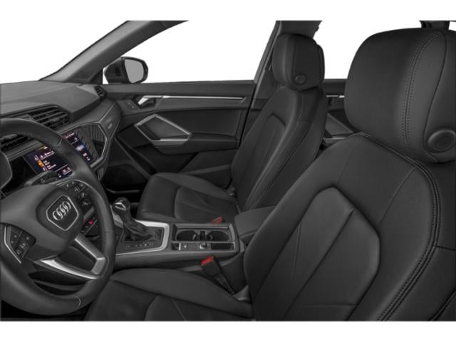 2024 Audi Q3 Premium Plus 45 TFSI S line quattro Tiptronic