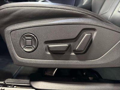 2024 Audi Q3 Premium Plus 45 TFSI S line quattro Tiptronic