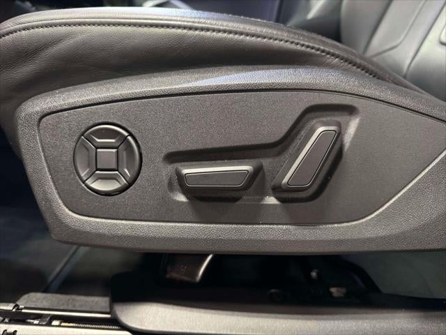 2024 Audi Q3 Premium Plus 45 TFSI S line quattro Tiptronic