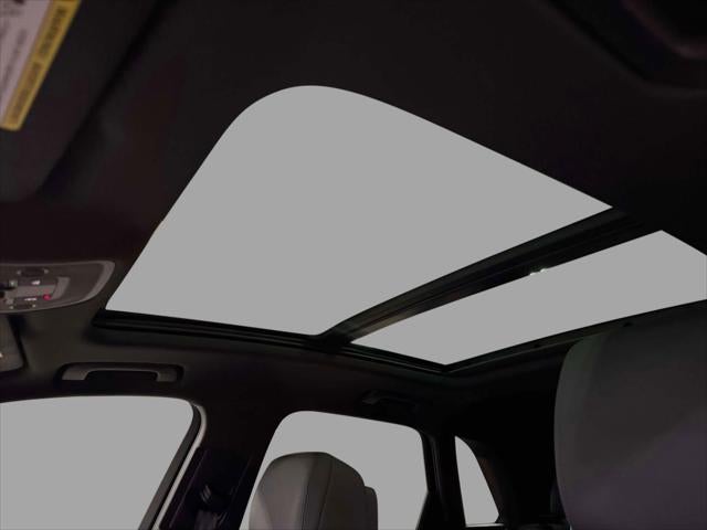 2024 Audi Q3 Premium Plus 45 TFSI S line quattro Tiptronic