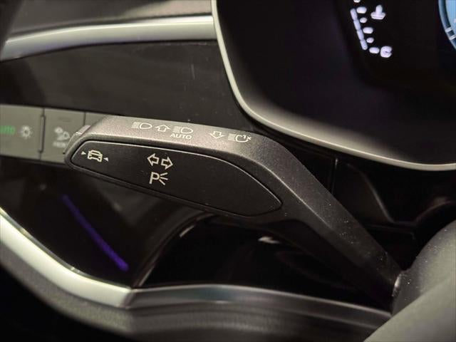 2024 Audi Q3 Premium Plus 45 TFSI S line quattro Tiptronic