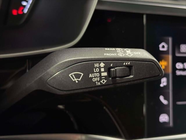 2024 Audi Q3 Premium Plus 45 TFSI S line quattro Tiptronic