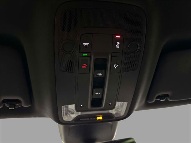 2024 Audi Q3 Premium Plus 45 TFSI S line quattro Tiptronic