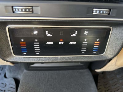 2023 Audi Q8 Premium Plus 55 TFSI quattro Tiptronic