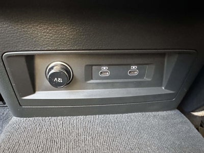 2023 Audi Q8 Premium Plus 55 TFSI quattro Tiptronic