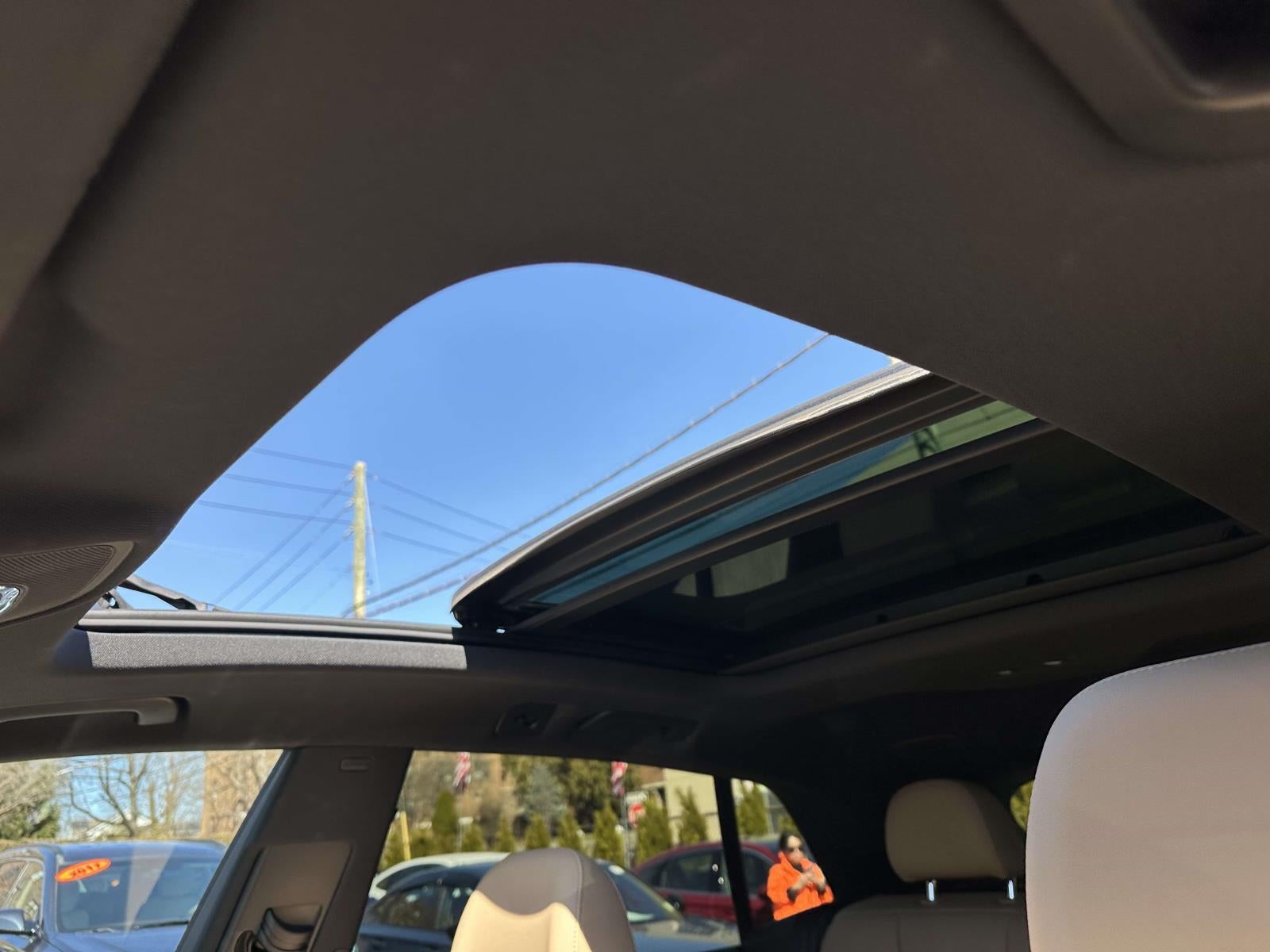 2023 Audi Q8 Premium Plus 55 TFSI quattro Tiptronic