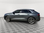 2023 Audi Q8 Premium Plus 55 TFSI quattro Tiptronic