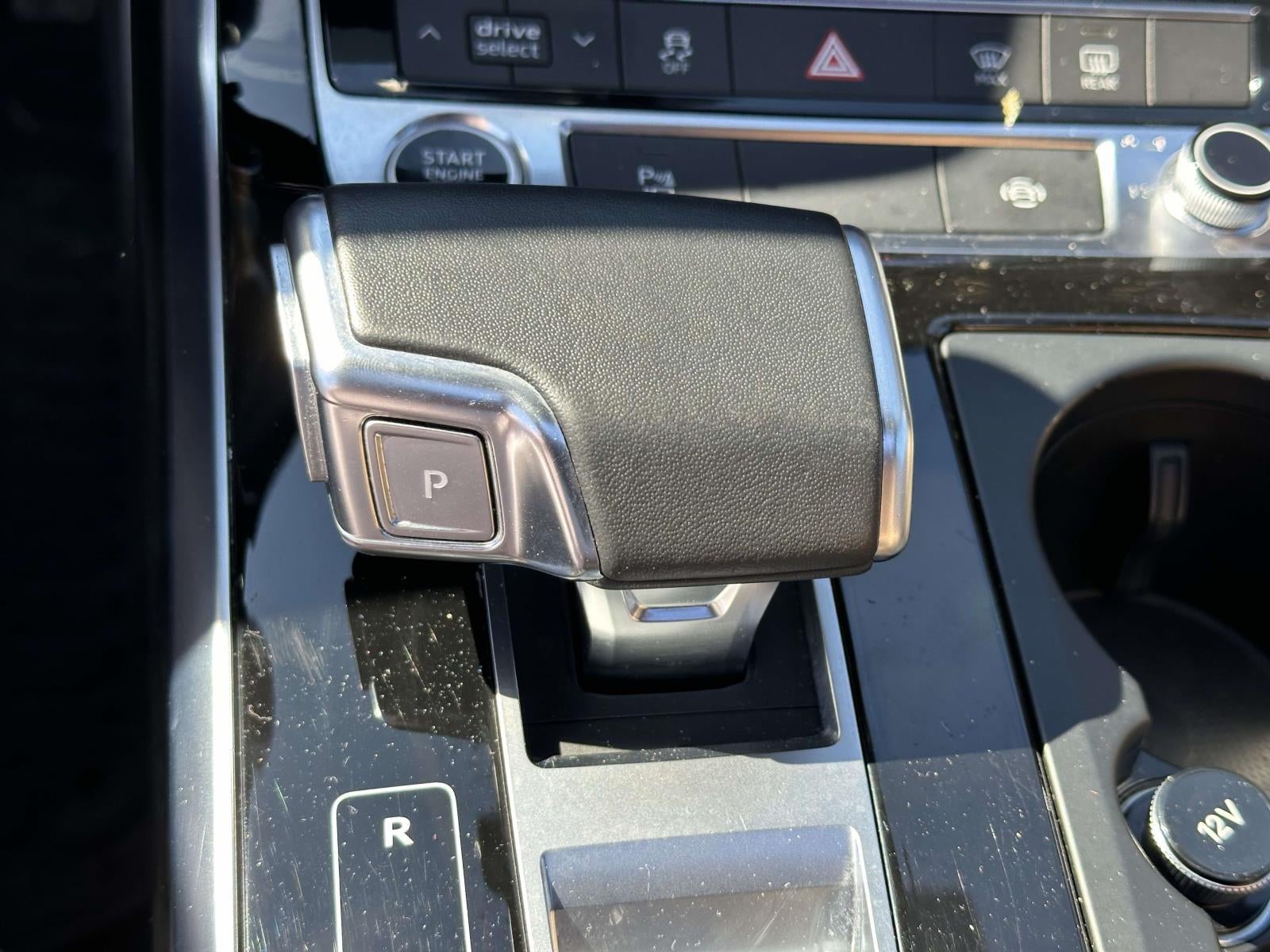 2023 Audi Q8 Premium Plus 55 TFSI quattro Tiptronic