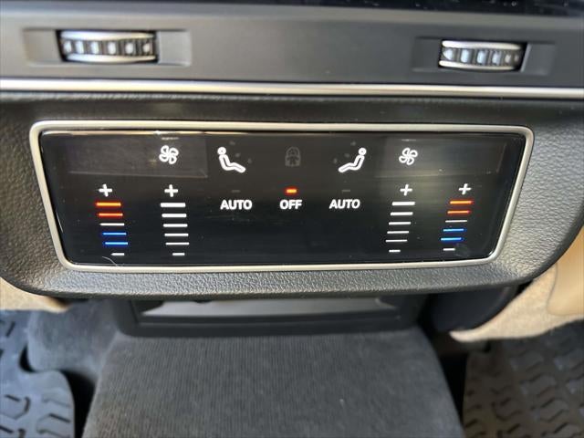 2023 Audi Q8 Premium Plus 55 TFSI quattro Tiptronic