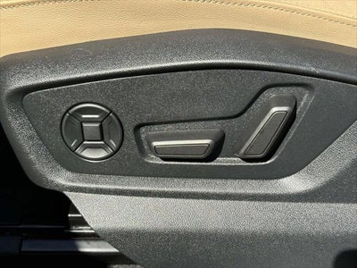2023 Audi Q8 Premium Plus 55 TFSI quattro Tiptronic