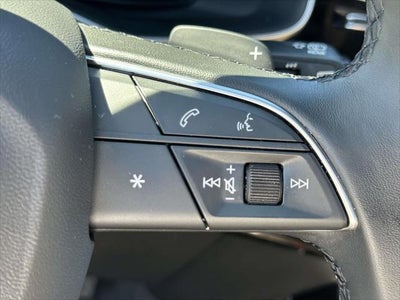 2023 Audi Q8 Premium Plus 55 TFSI quattro Tiptronic