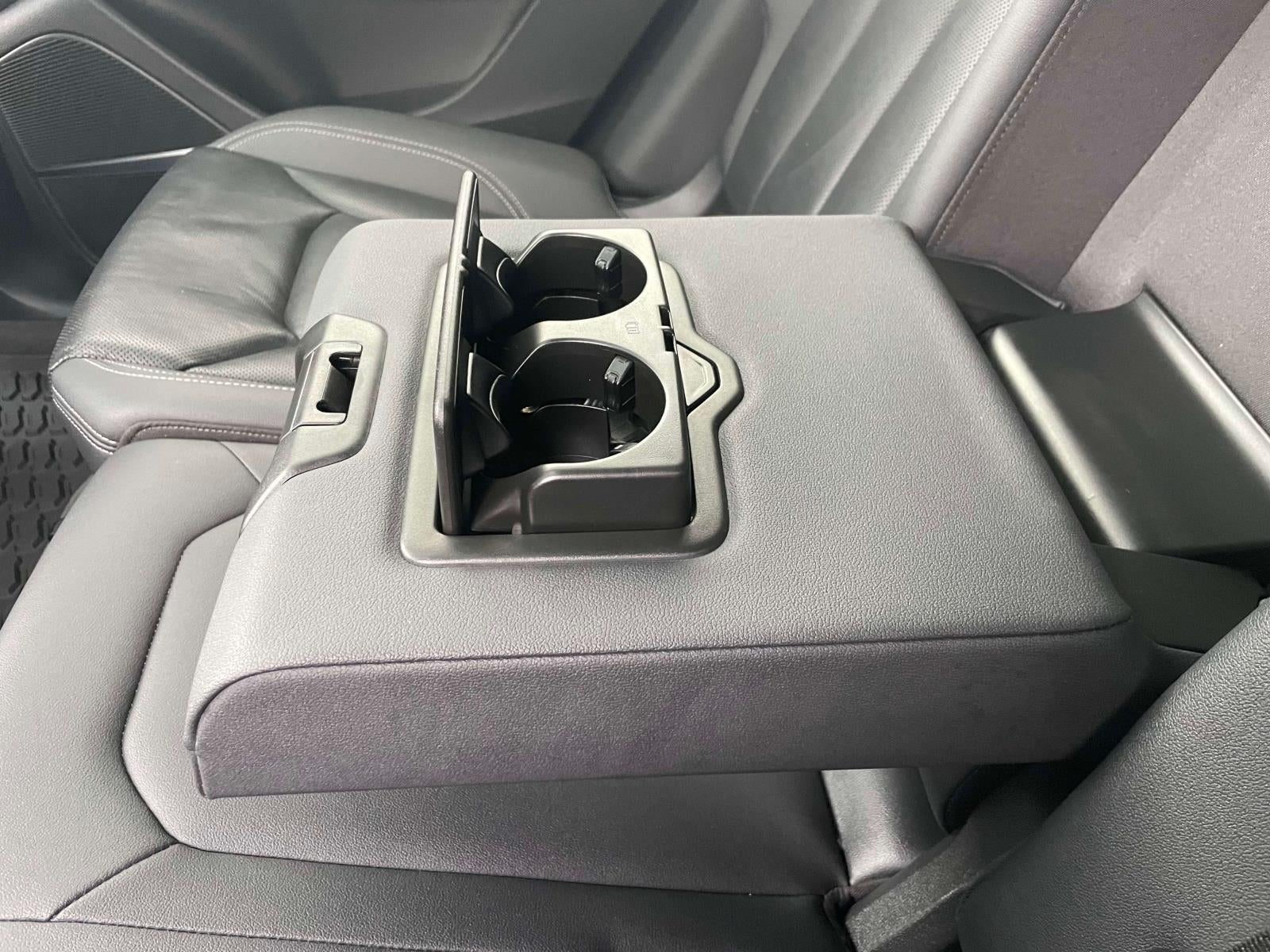 2019 Audi Q8 55 Premium