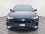 2019 Audi Q8 55 Premium