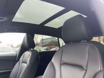 2019 Audi Q8 55 Premium