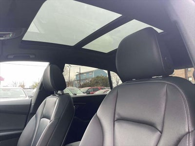 2019 Audi Q8 55 Premium