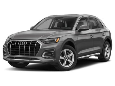 2023 Audi Q5 Premium 45 TFSI S line quattro