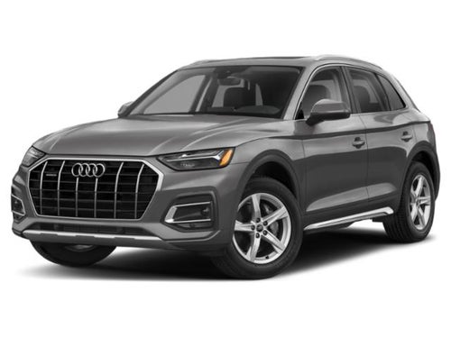 2023 Audi Q5 Premium 45 TFSI S line quattro