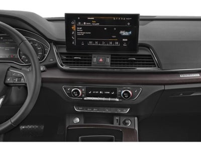 2023 Audi Q5 Premium 45 TFSI S line quattro