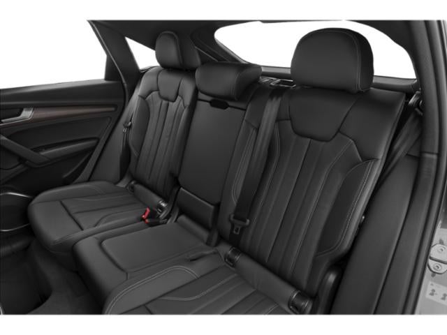 2023 Audi Q5 Premium 45 TFSI S line quattro