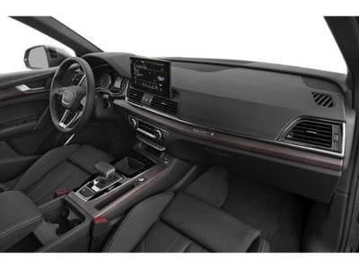 2023 Audi Q5 Premium 45 TFSI S line quattro