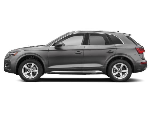 2023 Audi Q5 Premium 45 TFSI S line quattro