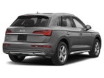 2023 Audi Q5 Premium 45 TFSI S line quattro