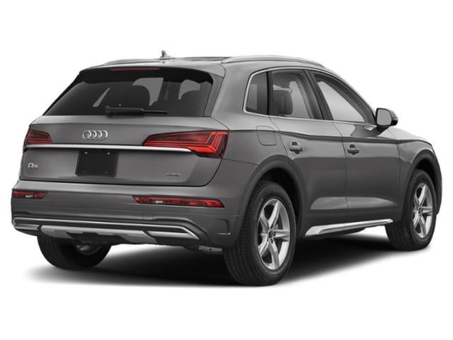 2023 Audi Q5 Premium 45 TFSI S line quattro