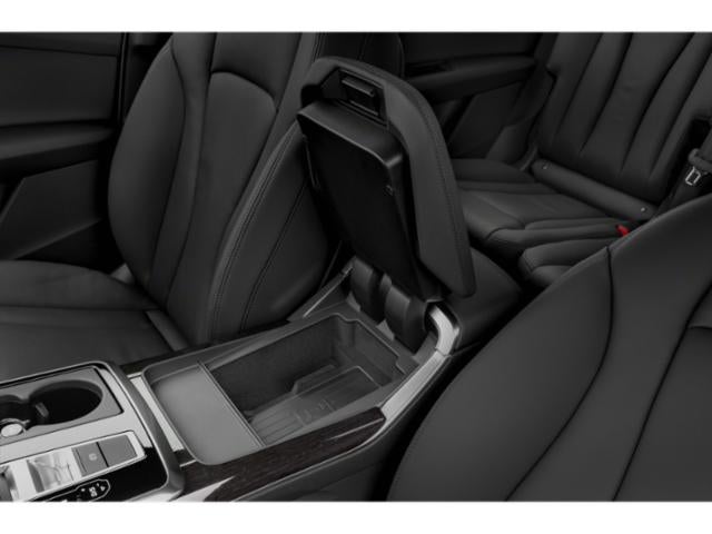 2022 Audi Q7 Premium Plus 55 TFSI quattro Tiptronic